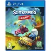 Microids Smurfs Kart, PlayStation 4, E (Jeder)
