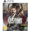 Agatha Christie: Mord im Orient Express - PS5-Spiel