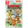 Microids Garfield Lasagna Party, Nintendo Switch, E (Jeder)