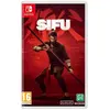 Microids SIFU NSW, Nintendo Switch, T (Jugendliche)