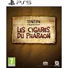Microids Tintin Reporter: Cigars of the Pharaoh - Limited Edition, Pla...