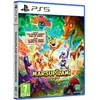 Mindscape Playstation Games Ps5 Marsupilami Hoobadventure