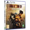 Microids Playstation Games Ps5 Front Mission 1st Remake Limited Edition