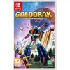 Videospiele Microids Goldorak Le Festin Des Loups - Switch TU