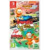 Nintendo Games Switch Garfield 2 In 1 Game Collection PAL PAL