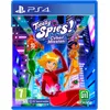Microids Playstation Games Totally Spies!-cyber Mission
