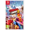 Microids Garfield Kart 2: All You Can Drift Standard Nintendo Switch