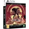Microids Agatha Christie - Tod auf dem Nil - Limited Edition, PlayStat...