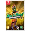 Nintendo Games Switch Oddworld: New  n’ Tasty (code In Box)