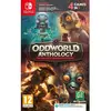 Microids Oddworld Anthology: The Unlikely Heroes Collection Standard N...