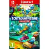 Microids King Smurf Collection, Nintendo Switch, Multiplayer-Modus, Ph...