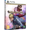 Microids Double Dragon: Revive - Deluxe Edition, PlayStation 5, Multip...