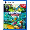 Microids The Smurfs   Mission Vileaf Smurftastic Edition PS5, PlayStat...