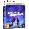 Microids Playstation Games Ps5 Call Of The Elder Gods