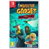 Microids Inspector Gadget: Mad Time Party, Nintendo Switch, Multiplaye...