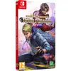 Microids Nintendo Games Nintendo Switch Double Dragon: Revive (deluxe Edition)