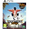 Microids Playstation Games Ps5 Rooftops & Alleys Dual Pack Edition