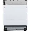 CONTINENTAL EDISON CELV1245FI Einbau-Geschirrspüler - 12 Maßgedecke - ...