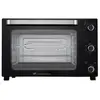 Elektrischer Mini-Backofen   Umluft   CONTINENTAL EDISON   CEMF60B3   ...