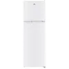 Kühlschrank mit Gefrierfach oben - 247 l - Total No Frost - Weiß - L54...