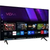 UHD-LED-Fernseher   CONTINENTAL EDISON   55 Zoll (139 cm)   3x HDMI   ...