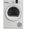 CONTINENTAL EDISON CESL10PCW2 Wärmepumpentrockner   10 kg   60 cm     ...