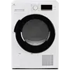 CONTINENTAL EDISON CESL8PCWD Wärmepumpentrockner   8 kg   60 cm     We...