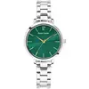 Pierre Lannier Armbanduhr Chouquette Vert