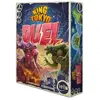 Gesellschaftsspiele IELLO King of Tokyo TU