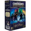 Kartenspiele IELLO Codenames Harry Potter 23x16x5 cm