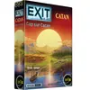 Gesellschaftsspiele IELLO Exit : Cap sur Catan TU