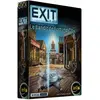 Brettspiele IELLO Exit : Le Bandit de Fortune City TU