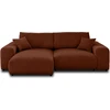 Best Mobilier 1435TER, Orange, 2370 mm, 1440 mm, 790 mm