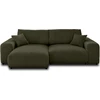 Best Mobilier 1435V, Grün, 2370 mm, 1440 mm, 790 mm