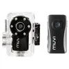 Veho Atom Muvi 1080p Micro Dv Hs852580 Action-kamera One Size