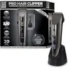 Elektro-Trimmer Jean Louis David PRO HAIR CLIPPER JDL-2102
