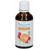 Puressentiel Rizinus (Ricinus Communis) Bio-Pflanzenöl 50 ml