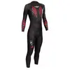 Damen-Neoprenanzug Mako Nami 3.0 2024 Rouge S