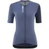 Trikot Damen Mavic Essential Blau M