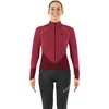 Mavic Nordet Jacke Rot XS Frau Rot XS