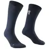 Socken Mavic Hi-Vis High Blau 39/42
