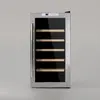 Weinkühlschrank für 18 Flaschen freistehend Les Petits Champs 34,6x47,...