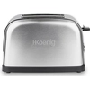 HKoenig Toaster mit zwei Scheiben H.Koenig 850 W