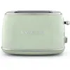 SWEISS Vintage-Toaster GRS7 - Grün