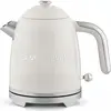 SWEISS Vintage Elektrischer Wasserkocher KTS8 - Beige