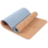 Sporti France Yoga Matte One Size
