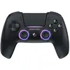 Oniverse Starion PS5 kabelloser Bluetooth-Controller, Obsidian-Schwarz...