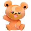 Bandai Plüschtier Jazwares Pokemon Teddiursa 22 cm
