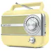 Muse M-056 Sc Tragbares Radio One Size / EU Plug 220V One Size