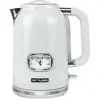 Muse MS030 WS WasserkocherWeiss 1,7 L, Wasserkocher, Weiss